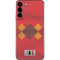 Belgium Soccer Flag Galaxy S22 Plus Skin